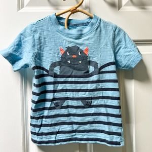 Carter's | Monster t-shirt | 3T